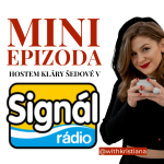 Obrázek epizody MINI EPIZODA 1 PRO SIGNAL RADIO