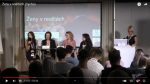 Obrázek epizody REALITYfest: Ženy v realitách