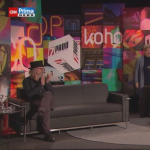 Obrázek epizody 7 pádů Honzy Dědka - Obermaierová