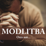 Obrázek epizody #01 Nauč nás modlit se | Modlitba Otče náš