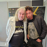 Obrázek epizody HVĚZDNÝ HOST ROCK RADIA: Visací zámek