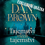 Obrázek epizody Dan Brown - Tajemství všech Tajemství (exkluzivní ukázka z audioknihy)