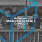 Obrázek epizody Shadowbox @ Radio 1 30/06/2019: Audiocuts Guestmix