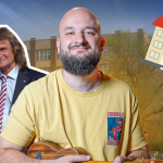 Obrázek epizody Na VŠE