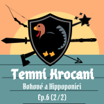 Obrázek epizody Bohové a Hippoponíci | Temní Krocani | Storm King's Thunder, Episoda 6 (2/2)