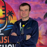 Obrázek epizody 226 Havajská Talkshow #03 – Michal Sedláček | Od Vasáku až do Kony