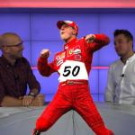 Obrázek epizody 3. EisKing - Skutecny pribeh Michaela Schumachera: myty, legendy a pravda