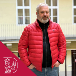 Obrázek epizody Pavel Gruber: Neziskový sektor se musí připravit na větší tlak, rozhodovat mohou i zdánlivé maličkosti