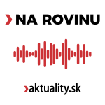 Obrázek epizody NA ROVINU s poslankyňou Vorobelovou: Keby Rusko napadlo Slovensko, nešla by som bojovať