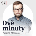 Obrázek epizody Adam Maršál: Zemanova spravedlnost, oslavy konce války a další nejistoty