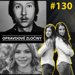 Obrázek epizody #130 - Ladislav Hojer & Tristan Bailey & Andres Mendoza