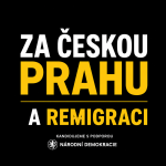 Obrázek epizody Vezmeme si Prahu zpátky!