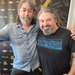 Obrázek epizody HVĚZDNÝ HOST ROCK RADIA: TURBO