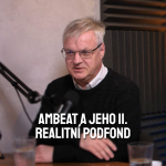 Obrázek epizody Radek Peřina a Magdalena Foltýnová | AMBEAT – 1. část – komplexní péče o seniory v investičním fondu