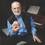 Obrázek epizody Oliver Sacks: A Journey From Where to Where