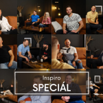 Obrázek epizody #20 Inspiro SPECIÁL: Poslechněte si výběr perliček z podcastu Inspiro. Inspirace, zábava, motivace.
