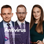 Obrázek epizody AP#10 Antivirus: cílený program podpory zaměstnanosti