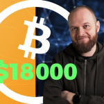 Obrázek epizody Bitcoin za $18 000? WTF?! | Citibank předpovídá $300 000 | Bitcoiny mizí z burz - CEx 19/11/2020