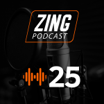 Obrázek epizody Únorové hry - Zing Podcast #25