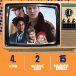 Obrázek epizody Je cosi shnilého v klanu Gerhardtovském - Fargo (S02E04-06)