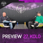 Obrázek epizody FOOTCAST PREVIEW | 27. kolo