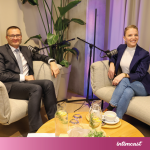 Obrázek epizody Intimcast 7 - S designérkou Aničkou Marešovou o vývoji intimních pomůcek