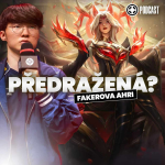 Obrázek epizody Skandální předražená Ahri, Korejci v SK Gaming a dohraný Streamers Clash | RIFTCZECH S4E22