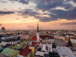Obrázek epizody #nebududoma: V Olomouckém kraji na starý statek, po stopách čarodějnic i za krásnými památkami