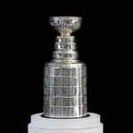 Obrázek epizody 22. března: Den prvního play off NHL