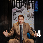 Obrázek epizody Když se ruská propaganda směje, Evropa by neměla plakat. Maláčová zbrojí bydlením