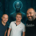 Obrázek epizody Stratení v AI