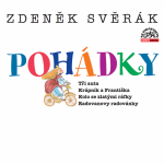 Obrázek epizody Jak Radovan s Kateřinkou vymysleli psí ukolébavku - Radovanovy radovánky