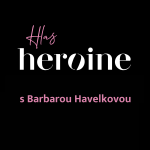 Obrázek epizody #11 - Barbara Havelková, právnička a vysokoškolská pedagožka
