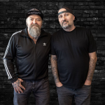 Obrázek epizody HVĚZDNÝ HOST ROCK RADIA: ŠKWOR