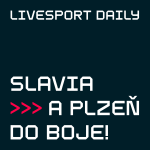 Obrázek epizody #353: Co čeká Slavii a Plzeň v Evropské lize? >>> Tomáš Radotínský