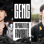 Obrázek epizody Jde vyřadit GenG? T1 letos nevyhrají? Mají G2 šanci ve finále porazit KT Rolster? | RIFTCZECH S7E11