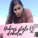 Obrázek epizody #3 Hubneš stále dokola?