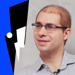 Obrázek epizody Darebáci se cpou k moci, ale se zlem je třeba bojovat. Proč Šimon Hlinovský založil stranu LANO?