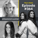 Obrázek epizody #364 - Tammy Lynn Leppert & Naryeli Cacharuco Guillén