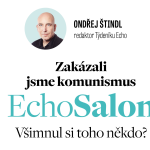 Obrázek epizody Zakázali jsme komunismus. Všimnul si toho někdo?