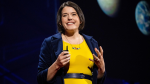 Obrázek epizody What the discovery of exoplanets reveals about the universe | Jessie Christiansen