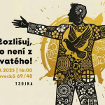 Obrázek epizody Bohoslužba | Kdo je duch svatý | 21-09-2025