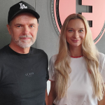 Obrázek epizody Herečka Barbora Mottlová a castingový režisér o fenoménu Ulice, nových postavách i chození na castingy