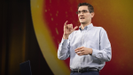 Obrázek epizody How AI can bridge the Deaf and hearing worlds | Adam Munder