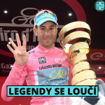 Obrázek epizody Legendy se loučí | Vincenzo Nibali