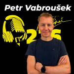 Obrázek epizody 226 #20 Petr Vabroušek ...z lenocha extrémním sportovcem