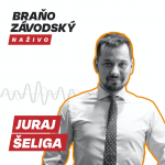 Obrázek epizody Šeliga: To, že KDH odmietlo spojiť pred voľbami sily s Demokratmi, nech si vysvetlí voličom