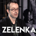 Obrázek epizody Petr Zelenka: Je nutné cenzurovat americké filmy