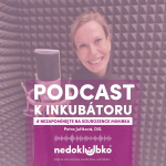 Obrázek epizody 🎙️NEZAPOMÍNEJTE NA SOUROZENCE MIMINKA 💜 Petra Juříková, DiS.