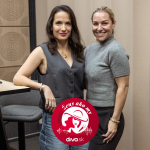 Obrázek epizody Ani ja nie som z kameňa, hovorí Dominika Navara Cibulková. Otvorene aj o Ozempicu, charite, manželstve i paparazzoch pred škôlkou (Ženy ako my)